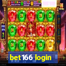 bet166 login